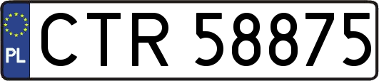 CTR58875