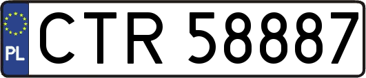 CTR58887
