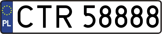 CTR58888