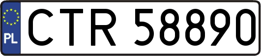 CTR58890