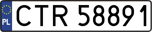 CTR58891