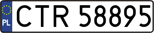 CTR58895