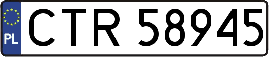 CTR58945