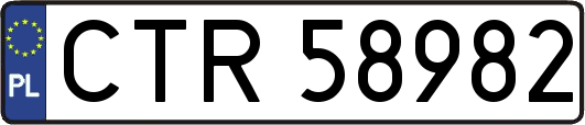 CTR58982