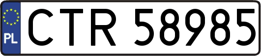 CTR58985