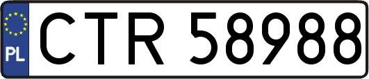 CTR58988