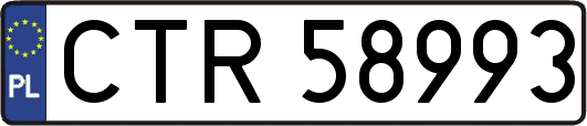 CTR58993