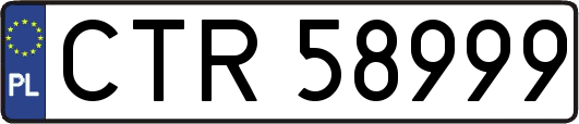 CTR58999