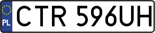 CTR596UH