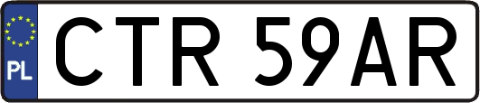 CTR59AR