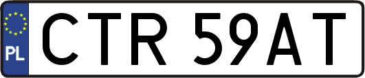 CTR59AT