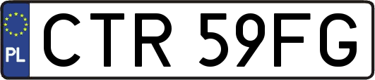 CTR59FG