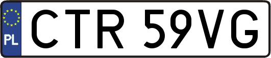 CTR59VG