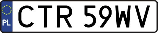 CTR59WV