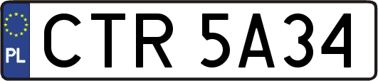 CTR5A34