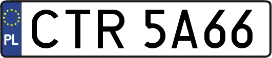 CTR5A66