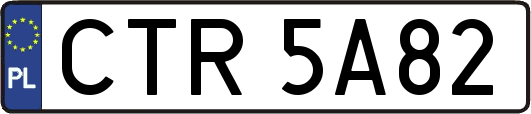 CTR5A82