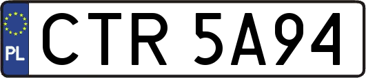 CTR5A94