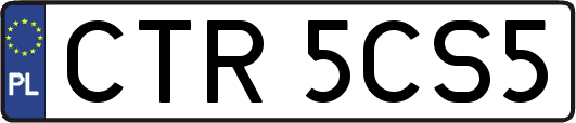 CTR5CS5