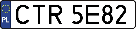CTR5E82