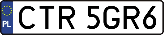 CTR5GR6
