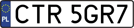 CTR5GR7