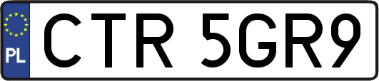 CTR5GR9