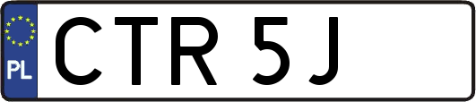 CTR5J