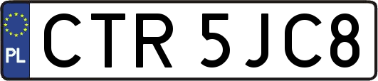 CTR5JC8