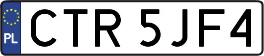 CTR5JF4