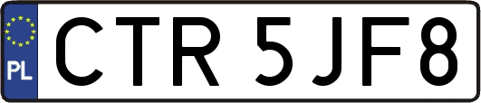 CTR5JF8