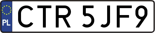 CTR5JF9