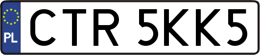CTR5KK5