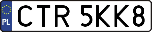 CTR5KK8