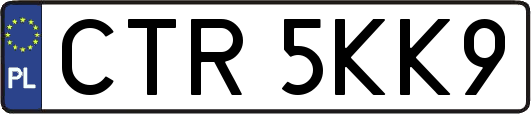 CTR5KK9