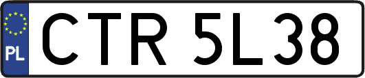 CTR5L38