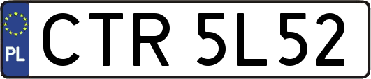 CTR5L52