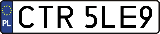 CTR5LE9