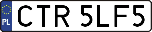 CTR5LF5