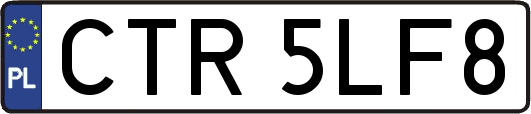 CTR5LF8
