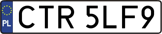 CTR5LF9