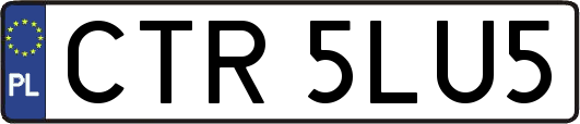 CTR5LU5