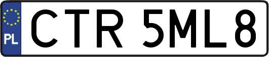 CTR5ML8