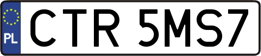CTR5MS7