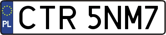 CTR5NM7