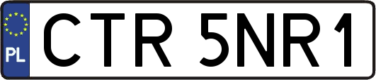CTR5NR1