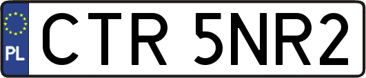 CTR5NR2