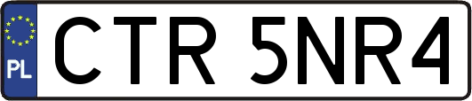 CTR5NR4