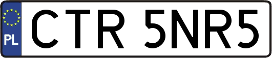 CTR5NR5