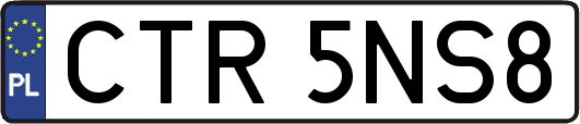 CTR5NS8
